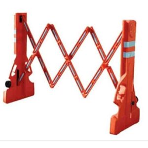Folding Barricade