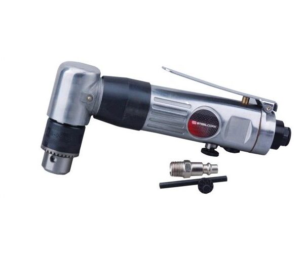 Air Angle Drill