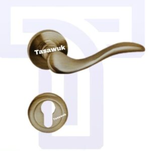 Yale Venezia Door Handle