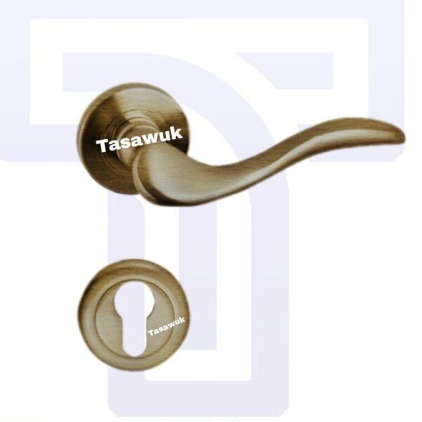 Yale Venezia Door Handle