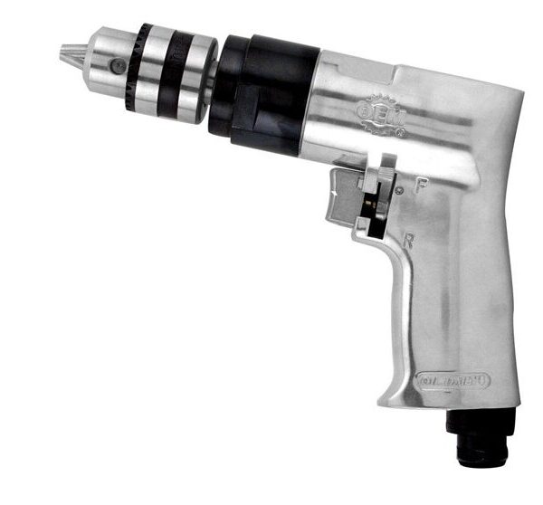 Air Drill