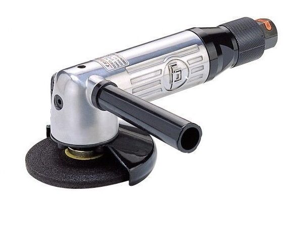Air Grinder