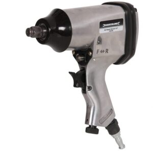Air Impact Wrench