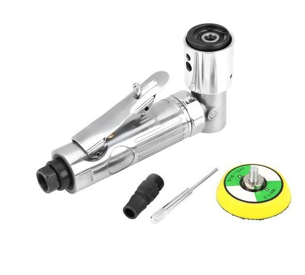 Air Polisher