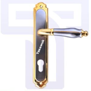 Yale London Door Handle