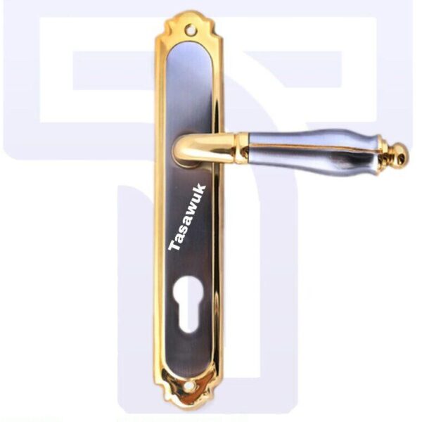 Yale London Door Handle