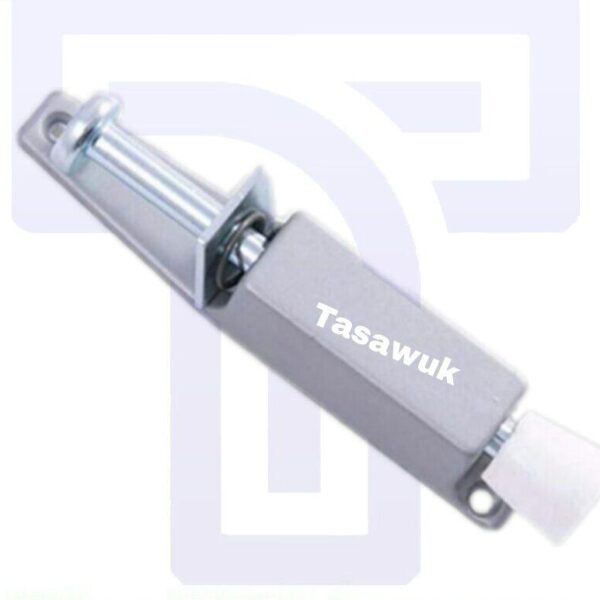 Compact Protection: Yale Door Stopper (Small)