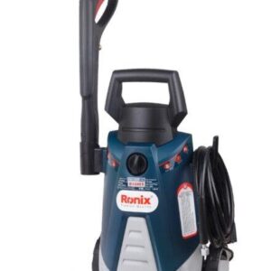 Ronix 100 Bar High Pressure Washer: Efficient and Reliable