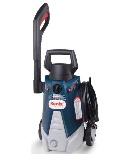Ronix 100 Bar High Pressure Washer: Efficient and Reliable