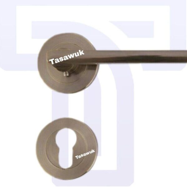 Yale Cortina Door Handle