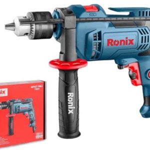 Ronix Powerful Impact Drill: High-Performance Drilling & Fastening
