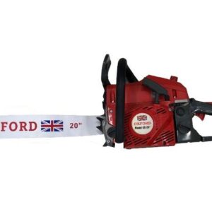 Gasoline Chainsaw