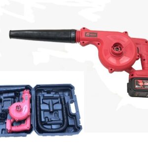 Cordless Blower