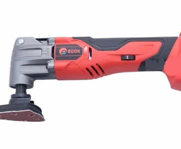 Cordless Multi Tool