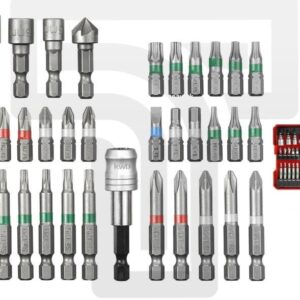 Multi Bit Set