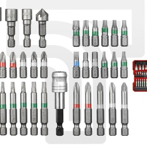 Multi Bit Set