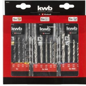 Drill Bit Set