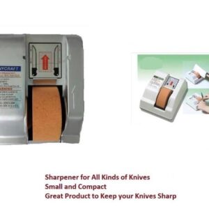 Mini Knife Sharpener