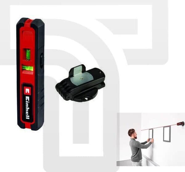 Laser Level