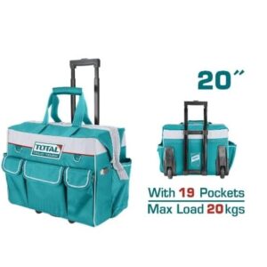 Trolley Tool Box