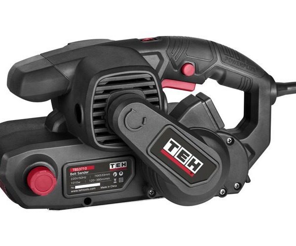 Belt Sander