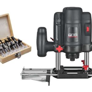 Electric Router Set