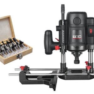 Electric Router Set