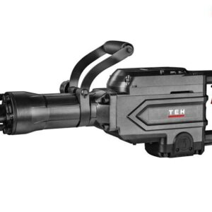 Jack Hammer / Breaker