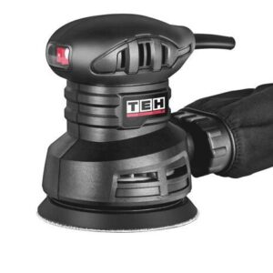Orbital Sander