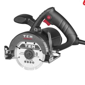 TEH Electric Marble Cutter (110mm) : Precise Stone Cutting Made Easy