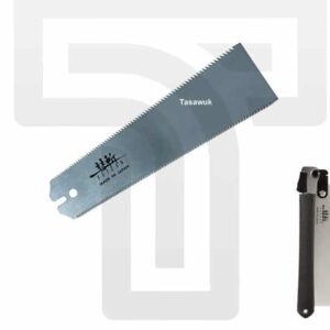 Folding Saw Replacement Blade, Size :25cm