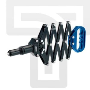 Lazy Tong Riveter