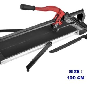 Manual tiel cutter, Size : 100cm