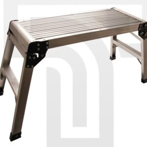 Aluminium Working Platform