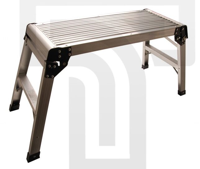 IMG_2254-e1663516986578.jpg Aluminium Working Platform - Image 1