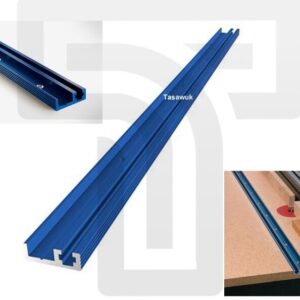 Combo Track Size : 48" (120cm)