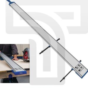 Straight Edge Guide, length : 120cm