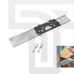 Circular Saw Guide Rail, Length : 145cm