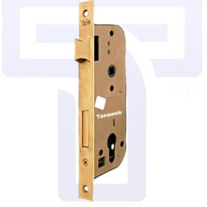 Yale Mortice Lock 45mm - Key & Handle Operated