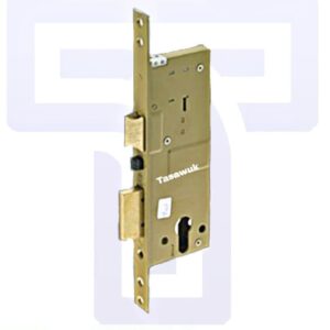 Enhanced Security with Electric Mortise Lock 50mm