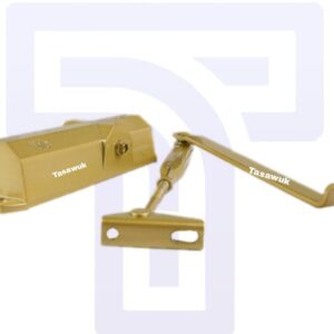 High-Quality Overhead Door Closer - Yale
