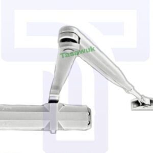 Yale Overhead Door Closer, Max Door Weight 80kg