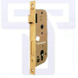 Yale Mortice Lock 60mm - Latched Operation