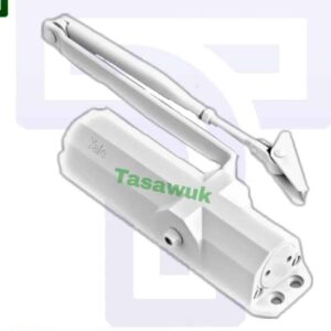 Yale Overhead Door Closer - Max 80kg Door Weight