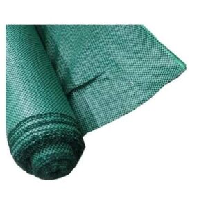 Green Shading Cloth 100% Block