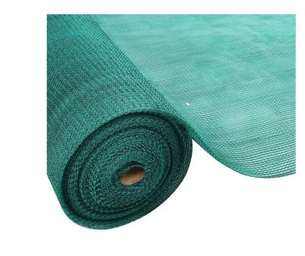 Green Shading Cloth 75% Block