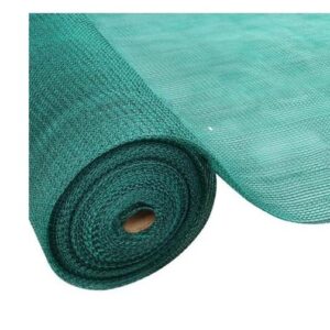Green Shading Cloth - 75% Block