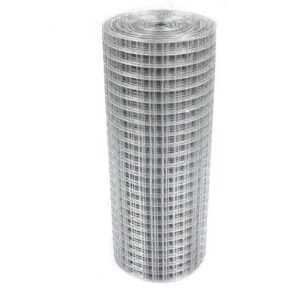 Wire Mesh 1 mtrx 25 mtr