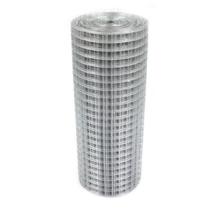 Wire Mesh 1 mtrx 25 mtr