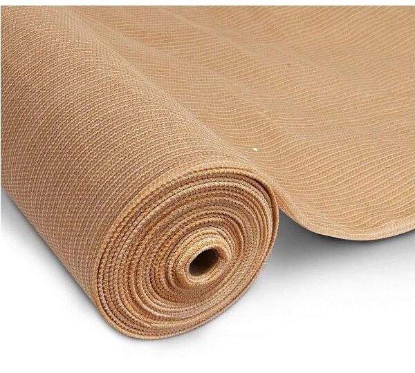 Beige Shading Cloth